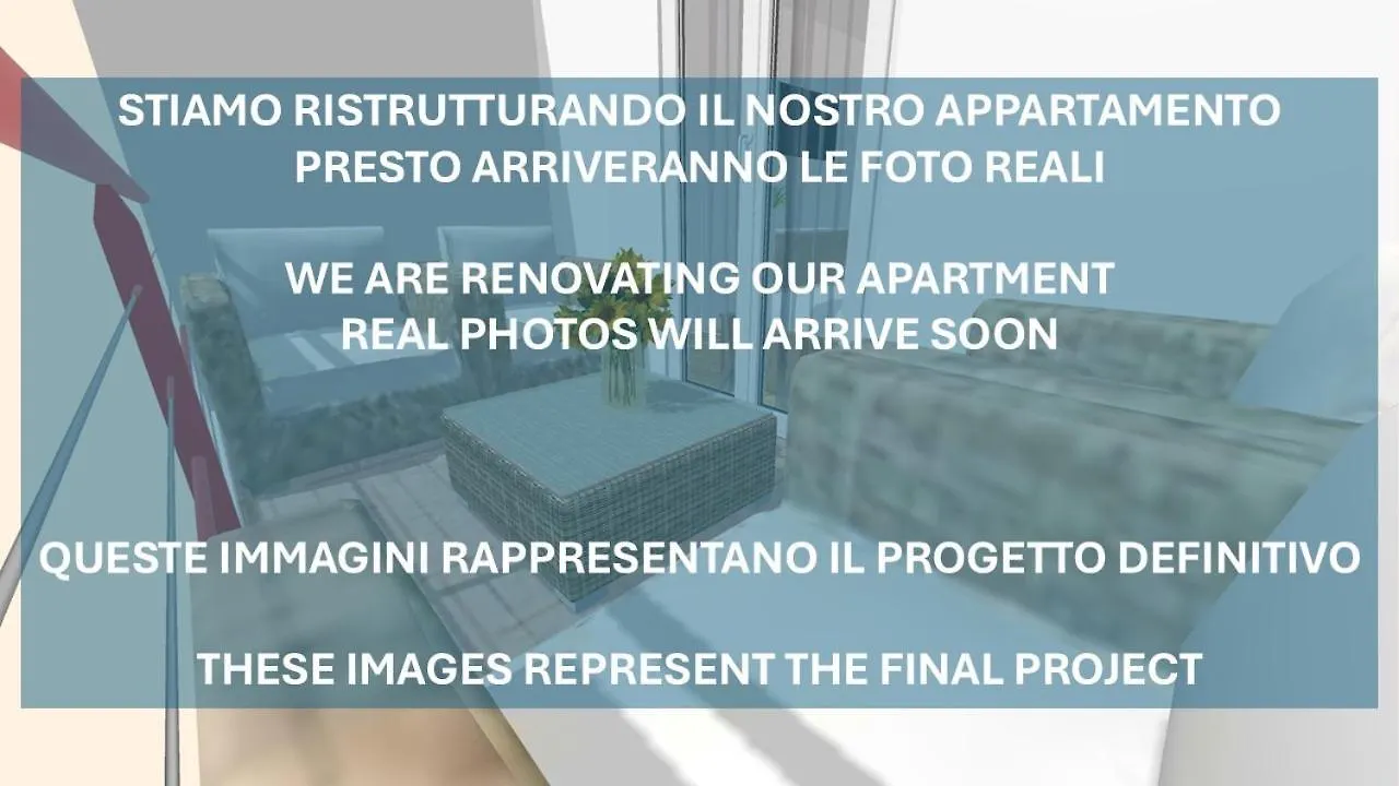 Kasa Mondello Villa Holiday home