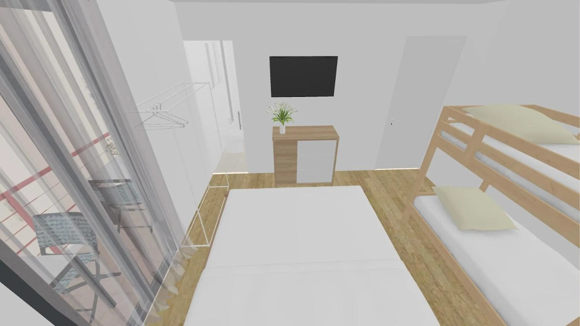 Kasa Mondello Villa Holiday home