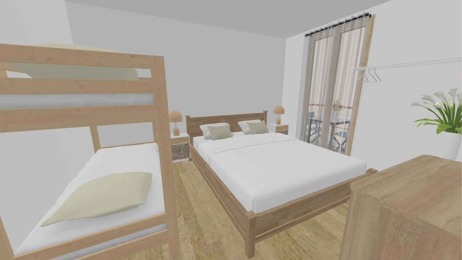 Holiday home Kasa Mondello Villa