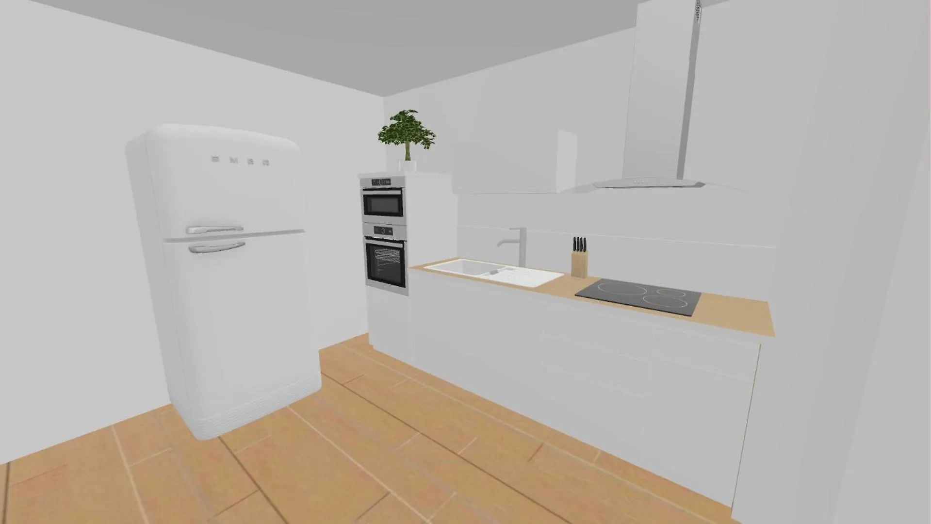 Kasa Mondello Villa Holiday home